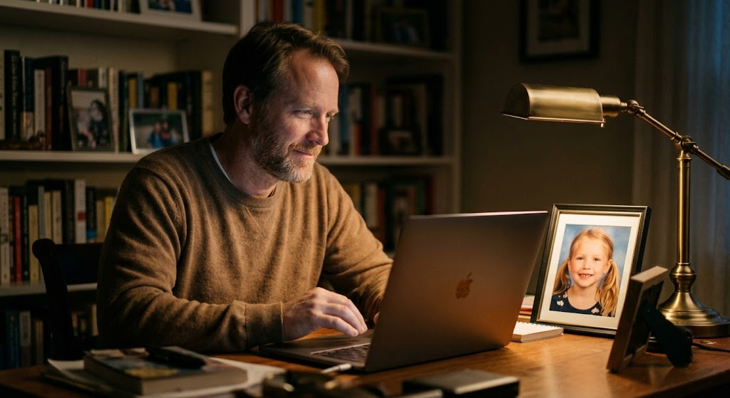 The Ultimate Heirloom: Why Creating Your Own AI Twin is the Greatest Gift for Your Family